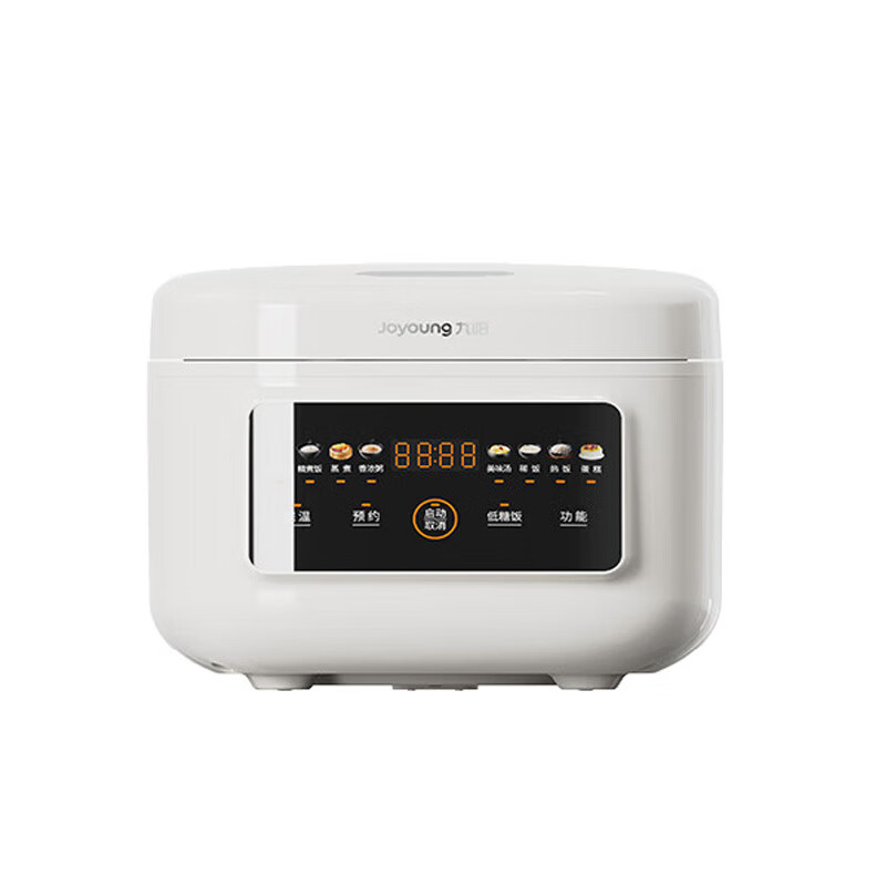 九阳  智能电饭煲4L