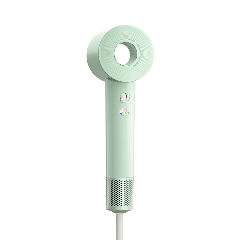 超人  SID电吹风HD1685绿
