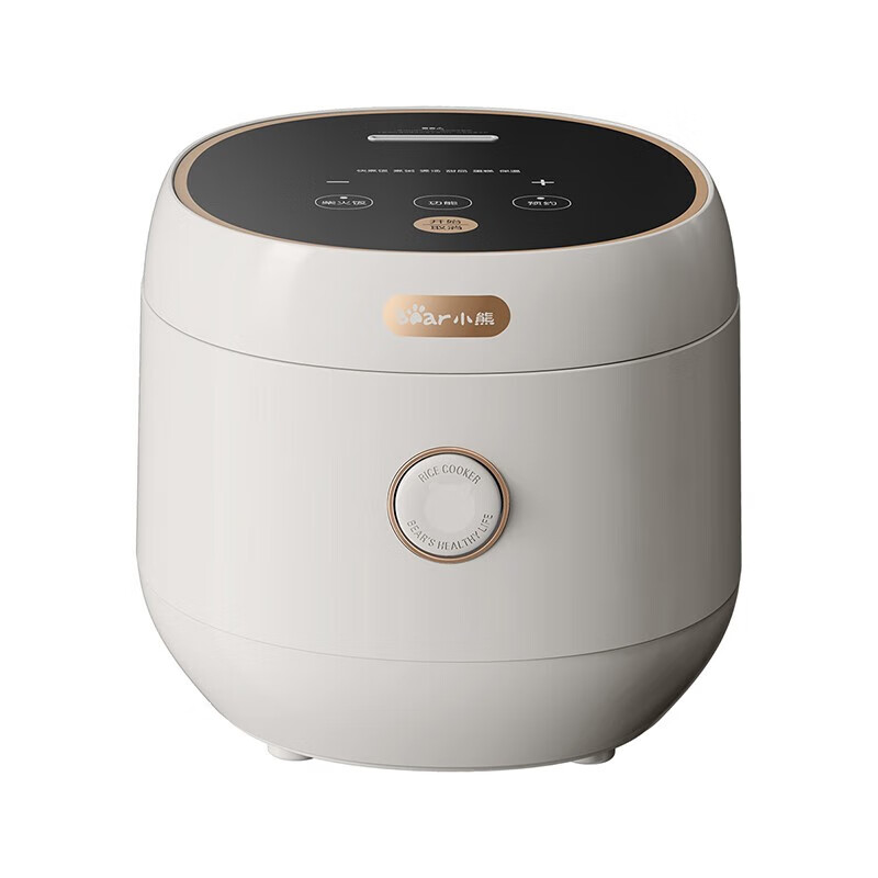 小熊  小型家用电饭锅3升DFB-C30L3