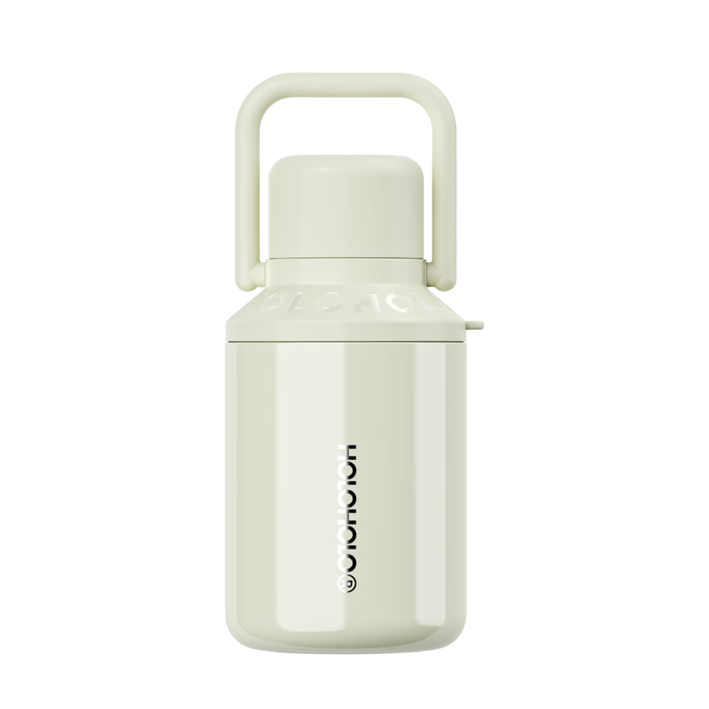 HOLOHOLO  全家桶保温杯1000mlAK-01