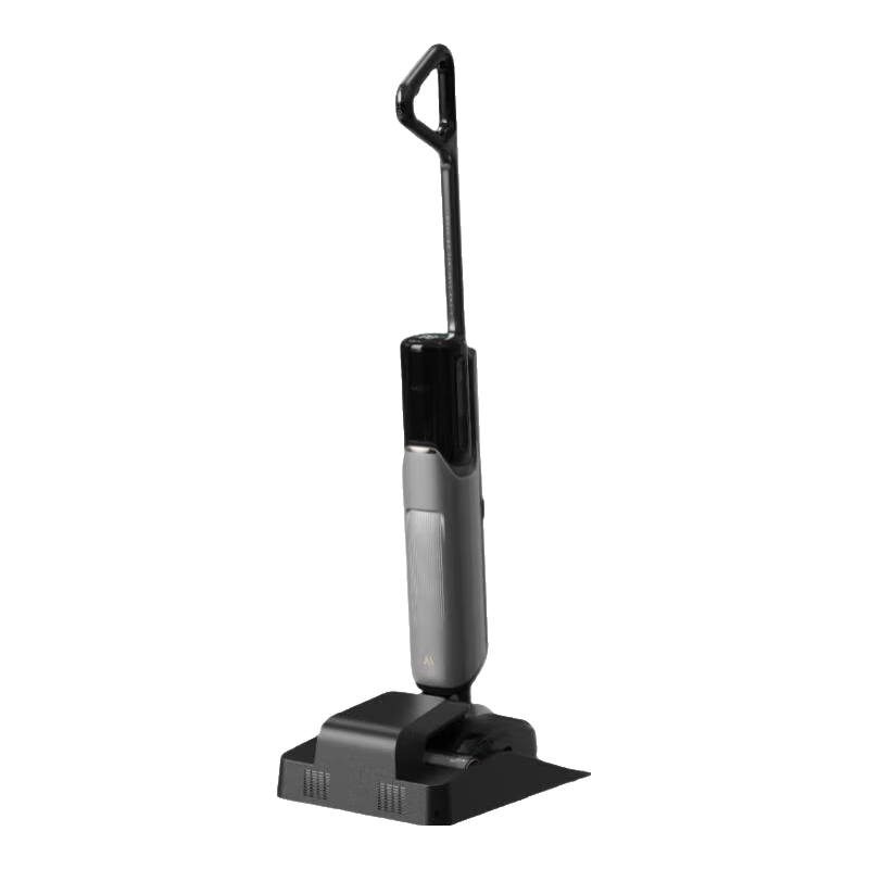 MOVA  推入式洗地机自清洁无扫拖一体机X40Turbo