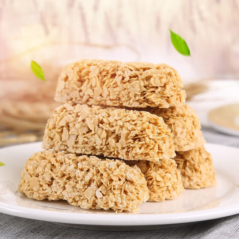 徐福记 酥心糖 阿尔卑斯等品牌结婚庆喜糖果2000g*1盒 精品礼盒装