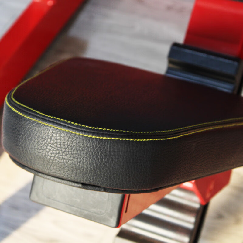 首力战神分动式上斜推胸训练器 EM901平卧推胸训练器