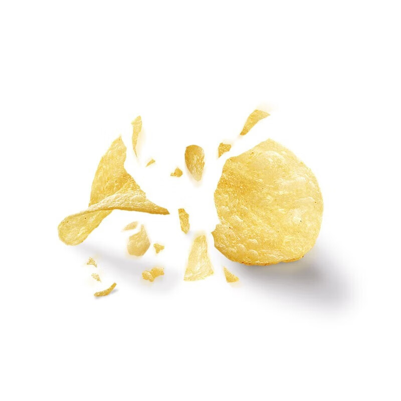 乐事（Lay's）浓郁清香 脆而不坚 脆爽香甜 薯片墨西哥鸡汁番茄味75g*5袋