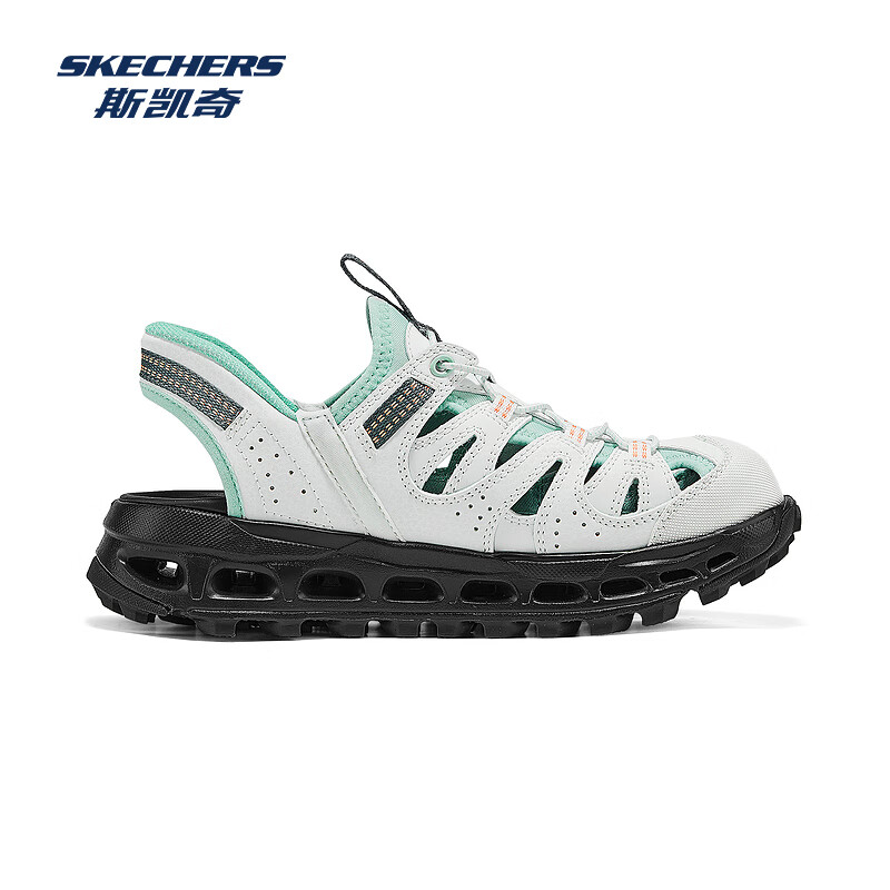 斯凯奇（Skechers）女士凉鞋180350