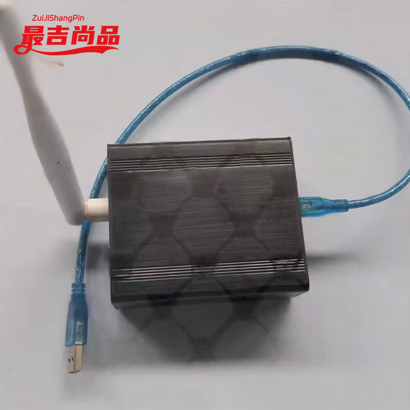 最吉尚品高精度开放激波起倒靶机 开放激波起倒超声波定位自动报靶系统