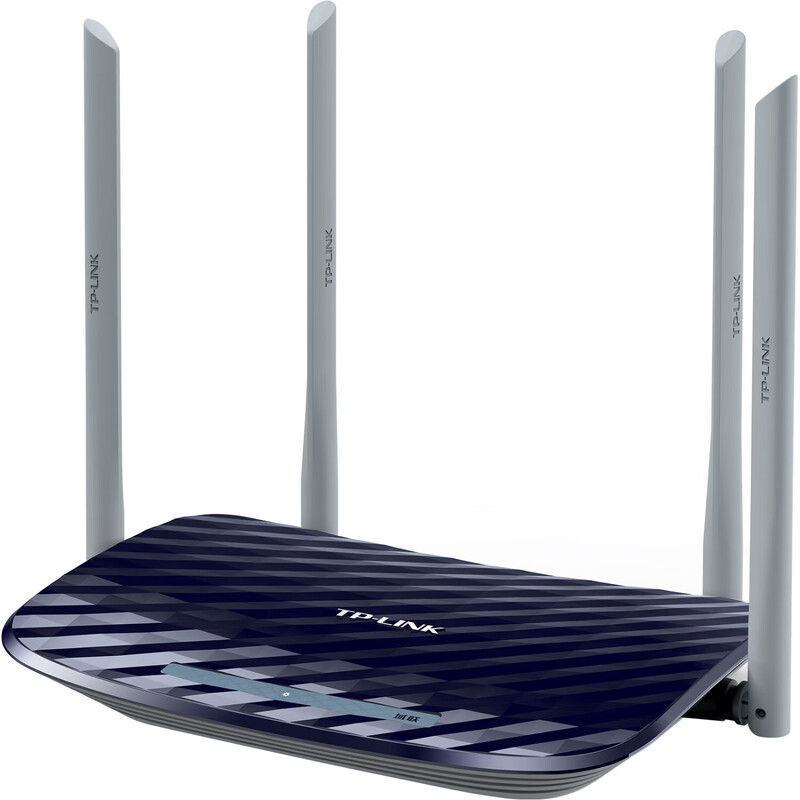 TP-LINK普联 域联AX3000双频千兆无线路由器家用WiFi6高速穿墙双宽带接入 YLWR3000G易展版