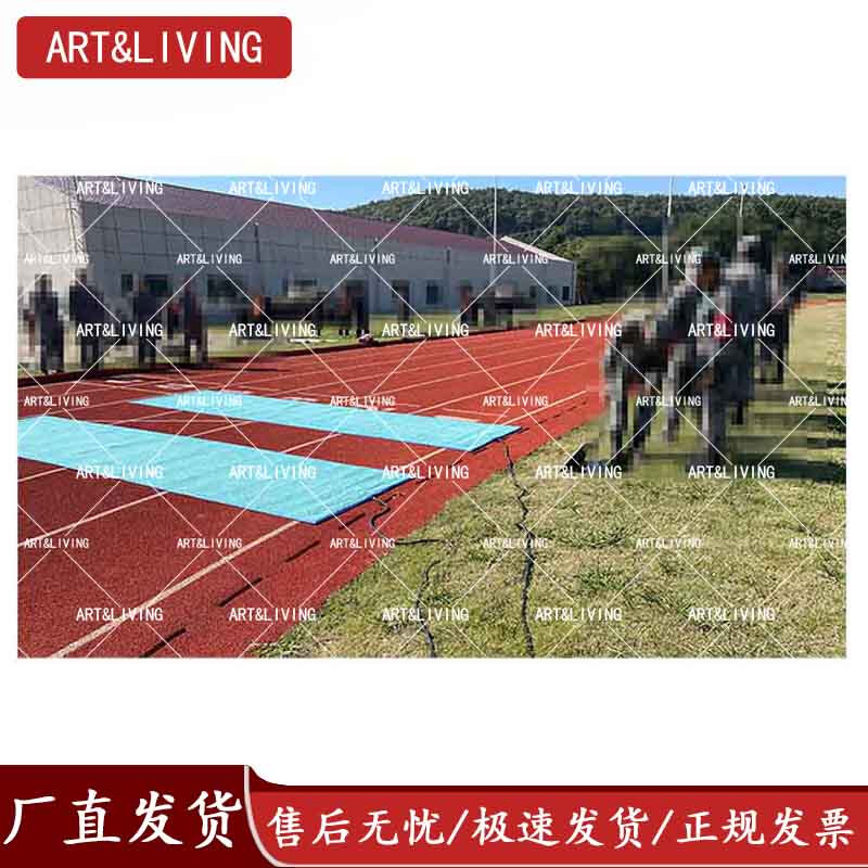 ART&LIVING中长跑越野跑跑圈三频计时器 基础大屏CP点款