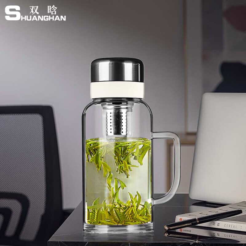 双晗茶水壶 SH-7827  1000ml
