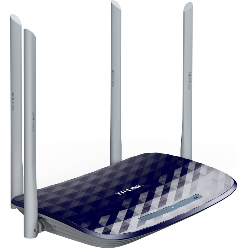 TP-LINK普联 域联AX3000双频千兆无线路由器家用WiFi6高速穿墙双宽带接入 YLWR3000G易展版