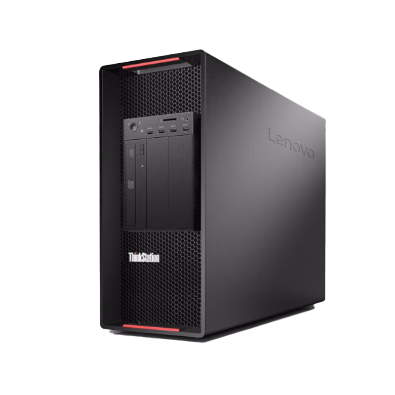 联想Thinkstation【P920工作站】2*8280/512G内存/3*4T SSD+2*16T机械/3*RTX5880ada-48G独显