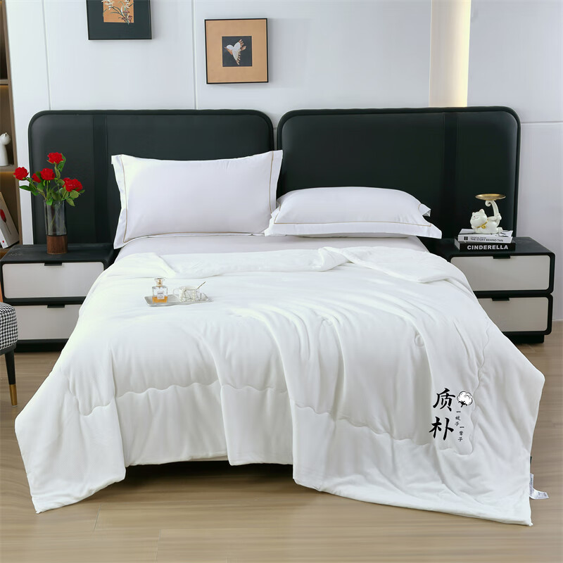 科朴优品  新疆棉花空调被KUUP-XB006