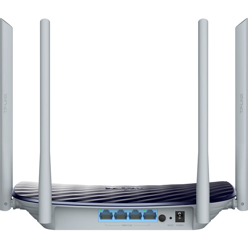 TP-LINK普联 域联AX3000双频千兆无线路由器家用WiFi6高速穿墙双宽带接入 YLWR3000G易展版