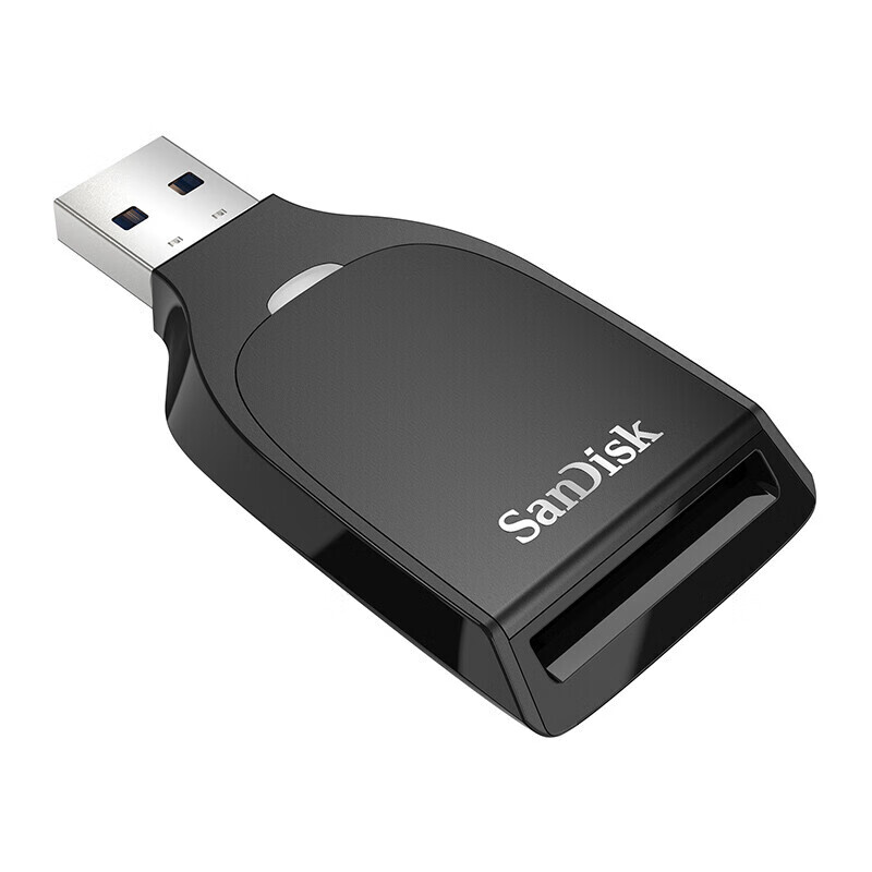 闪迪（SanDisk） USB3.0 SDUHS-I SDDR-C531读卡器