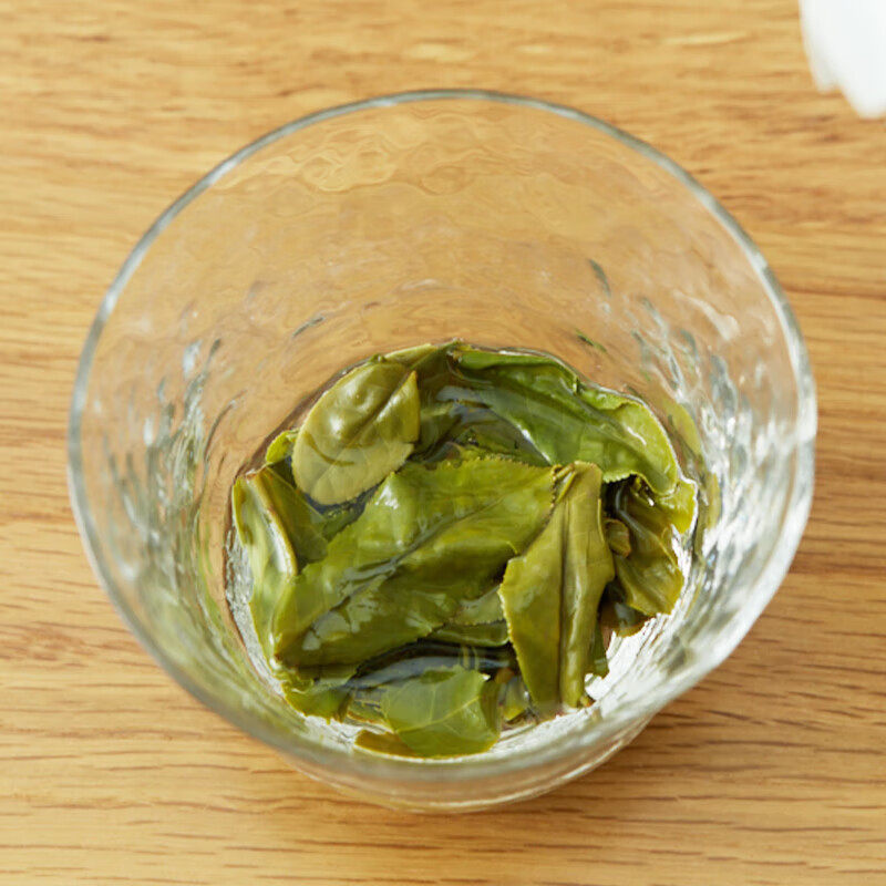 徽六 东方茗茶六安瓜片60g*4罐特一级礼盒