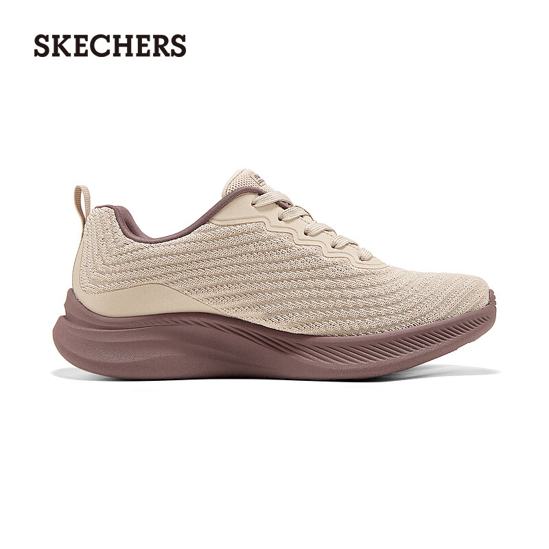 斯凯奇（Skechers）女士休闲鞋休闲百搭117731