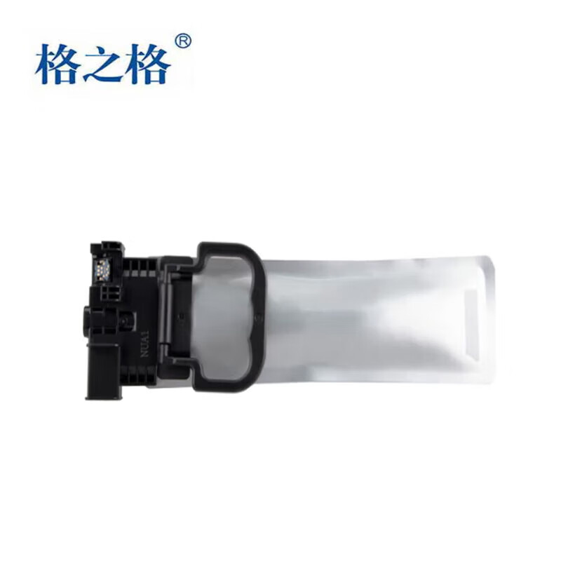 格之格T9491激光碳粉盒 NE-P-T9491XLBKPLUS+（适用Epson WF-C5290a/C5790a（颜料））黑色6000/114ml页