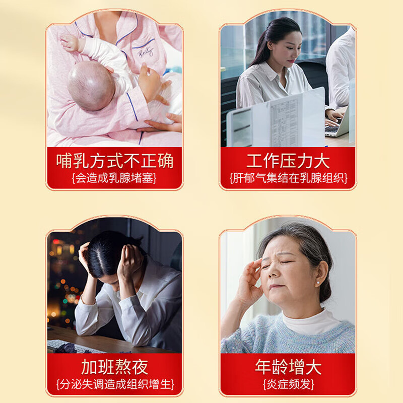 福记坊蒲公英百合茯苓茶150g山楂橘皮枸杞茶包3盒+2盒【实发5盒巩固装】