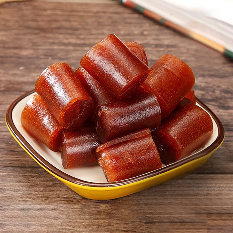 徐福记 酥心糖 阿尔卑斯等品牌结婚庆喜糖果2000g*1盒 精品礼盒装