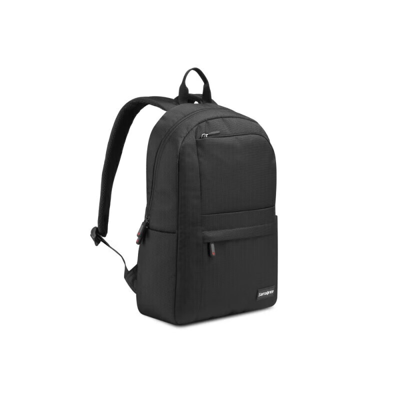 新秀丽（Samsonite）15.6英寸电脑包商务休闲男女通勤双肩包背包663*09108