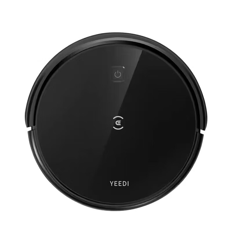 科沃斯（ECOVACS）一点智能全自动扫地机器人扫拖分离款 K680