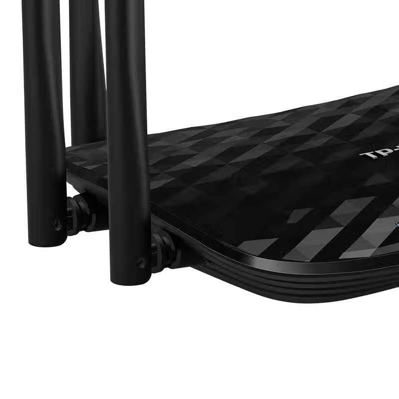 TP-LINK普联 域联AC1900千兆无线路由器5G双频WiFi家用高速穿墙全屋覆盖 YLWR1900G易展版