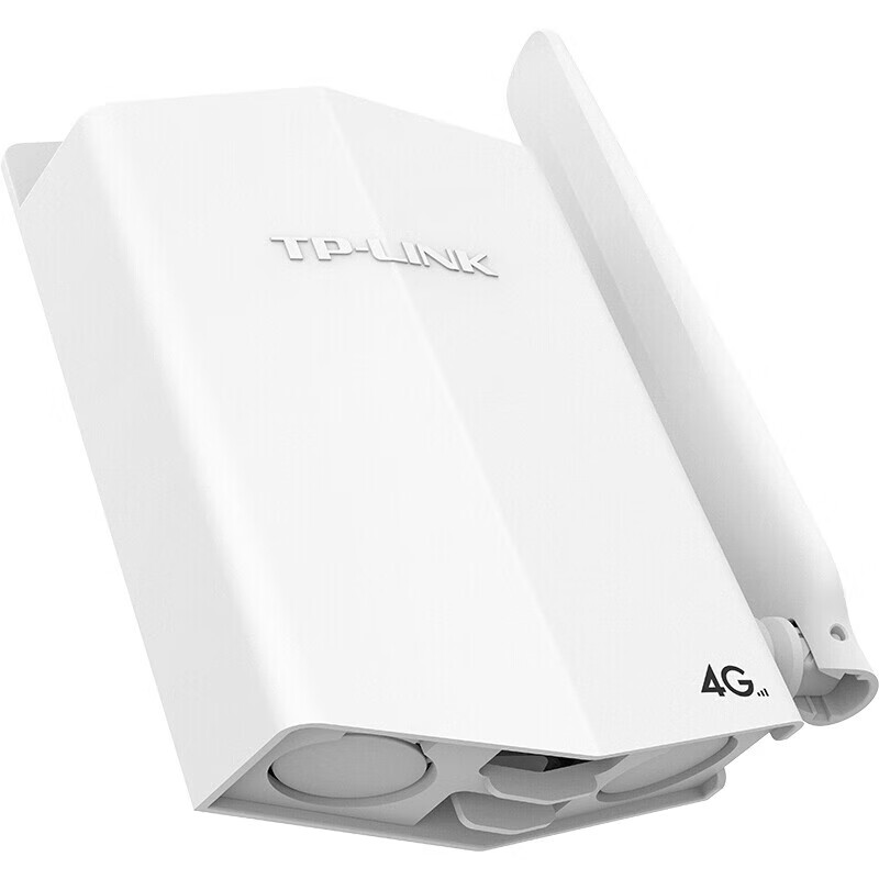 普联（TP-LINK）TL-TR901 4G路由器 无线转网口 室外防水
