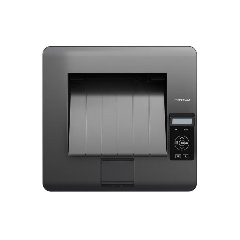 奔图BP5100DW  经济办公单功能自动双面商务打印机 BP5100DW