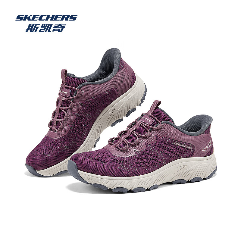 斯凯奇（Skechers）女士户外鞋180298