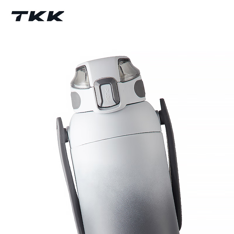 TKK猎鹰大容量保温壶 雪山白 1100ML TKK2015 个