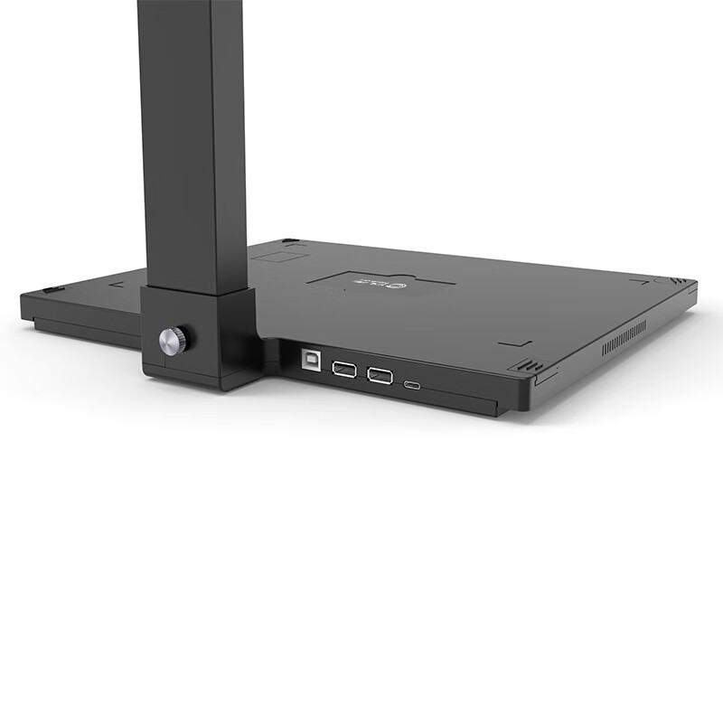 汉王 HANVON HW-2200 S3国产高拍仪扫描仪 2200万高清像素A3幅面 双摄像头硬底 带身份识别仪