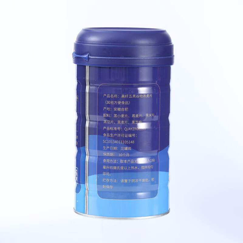 燕之坊臻选宴麦礼盒1.2kg