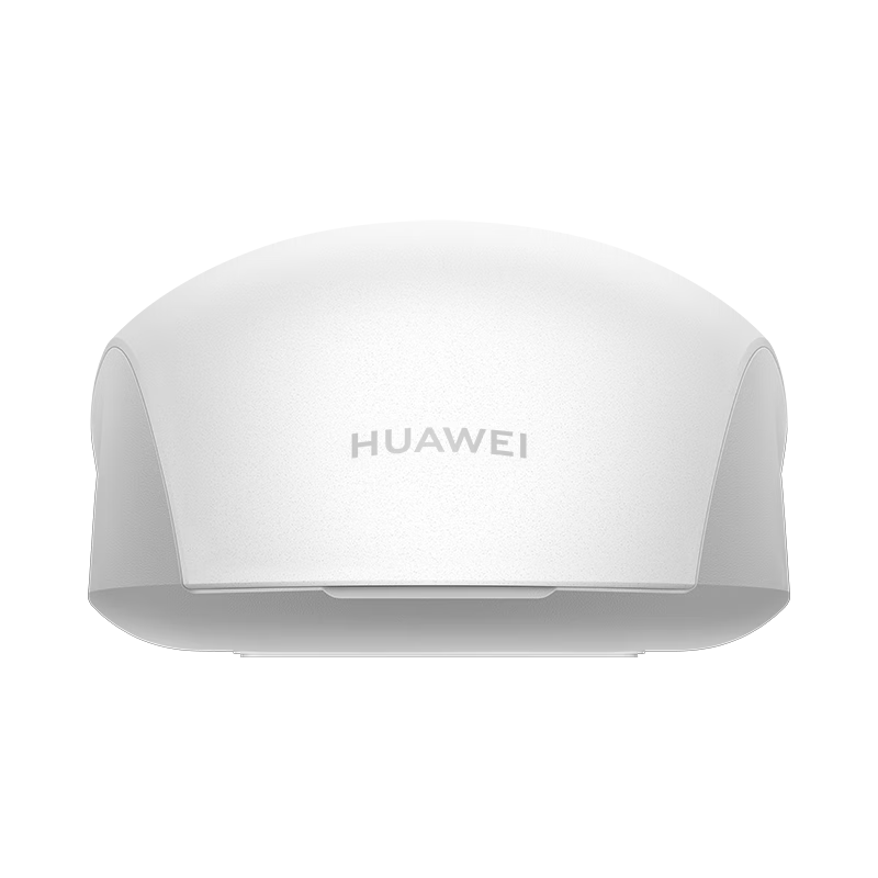 华为（HUAWEI）无线鼠标(第二代)CD26R 星闪搭载NearLink芯片游戏办公1khz回报率 星闪版 锦白 2.4G+蓝牙+星闪