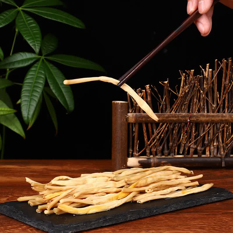 皖太源野黄花菜150g/袋*4袋  干货黄花菜金针菜干货脱水蔬菜凉菜黄花