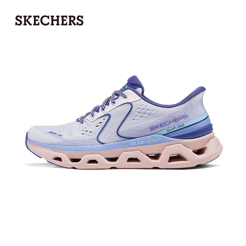 斯凯奇（Skechers）女士运动鞋150512