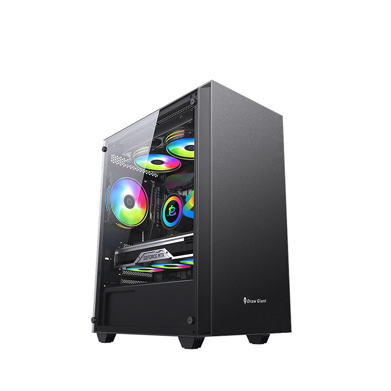 机番I7-14700KF/16G*2/战斧5070-12GB/坤灵1TM.2XTREME 200E/HKC T3252U 4K