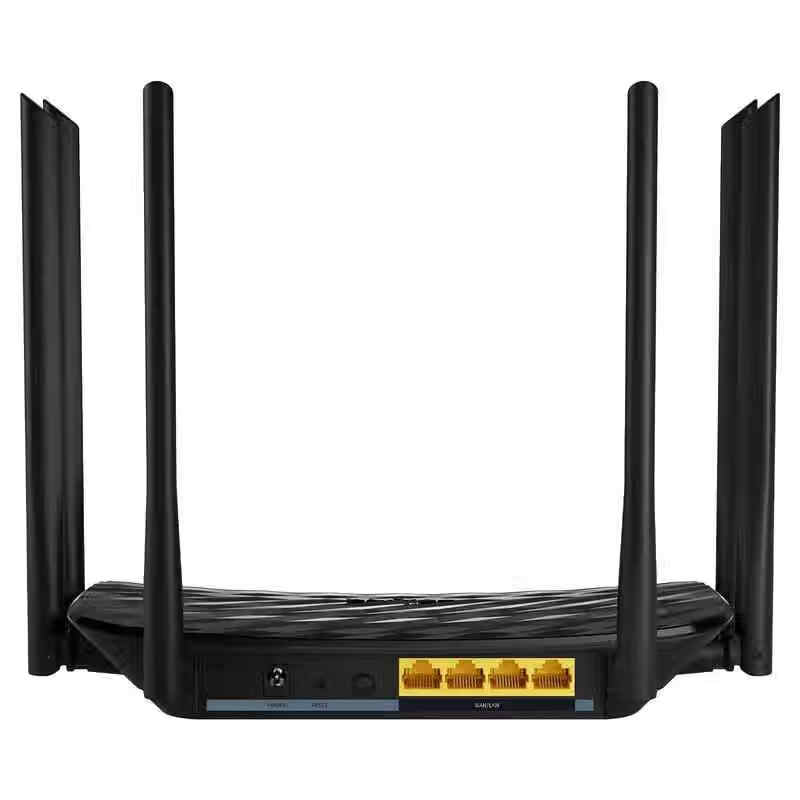 TP-LINK普联 域联AC1900千兆无线路由器5G双频WiFi家用高速穿墙全屋覆盖 YLWR1900G易展版