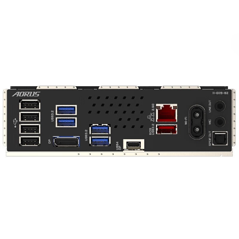 技嘉（GIGABYTE）技嘉小雕 Z890M AORUS ELITE WIFI7 D5 加 intel Ultra 9 285K 原盒核显 需配散热 套装
