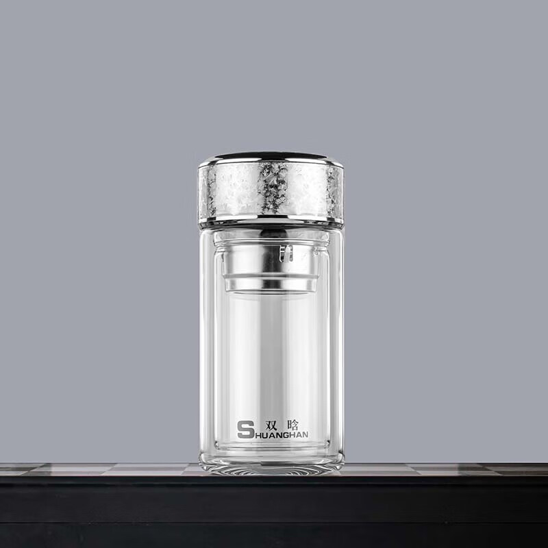 双晗新款时尚小杯  SH-7605 260ml