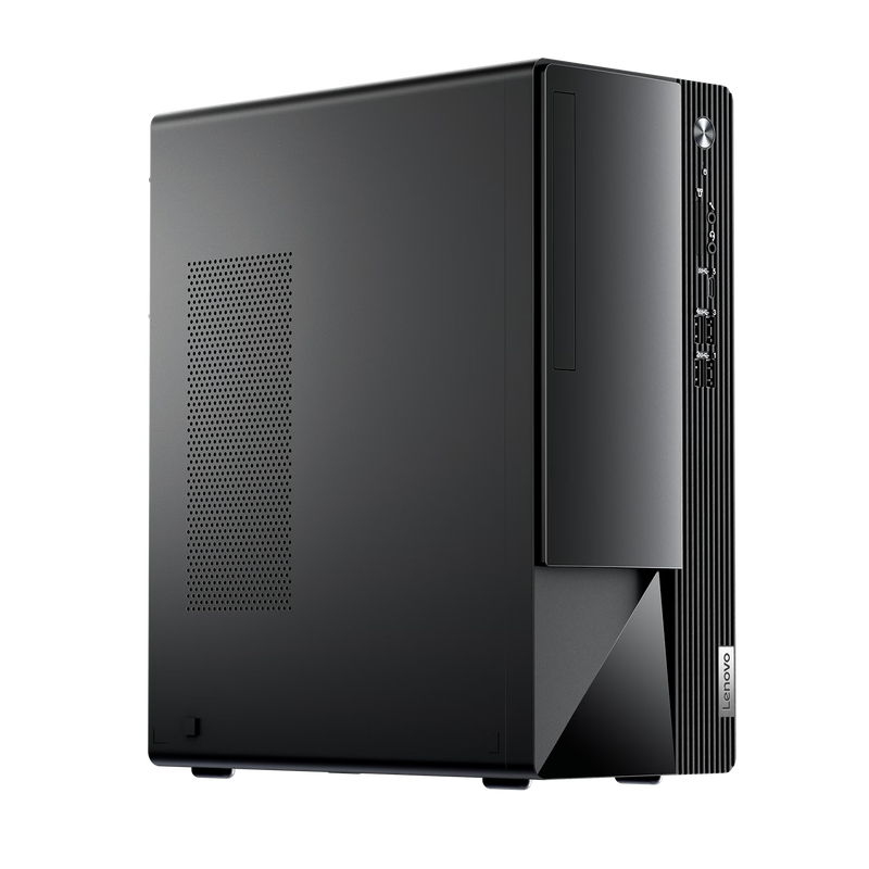 联想（Lenovo）商务办公台式电脑 扬天M460 I7-12700/32G/512G+1T/RX550 4G 显卡/WiFi/win11/定制/23.8吋