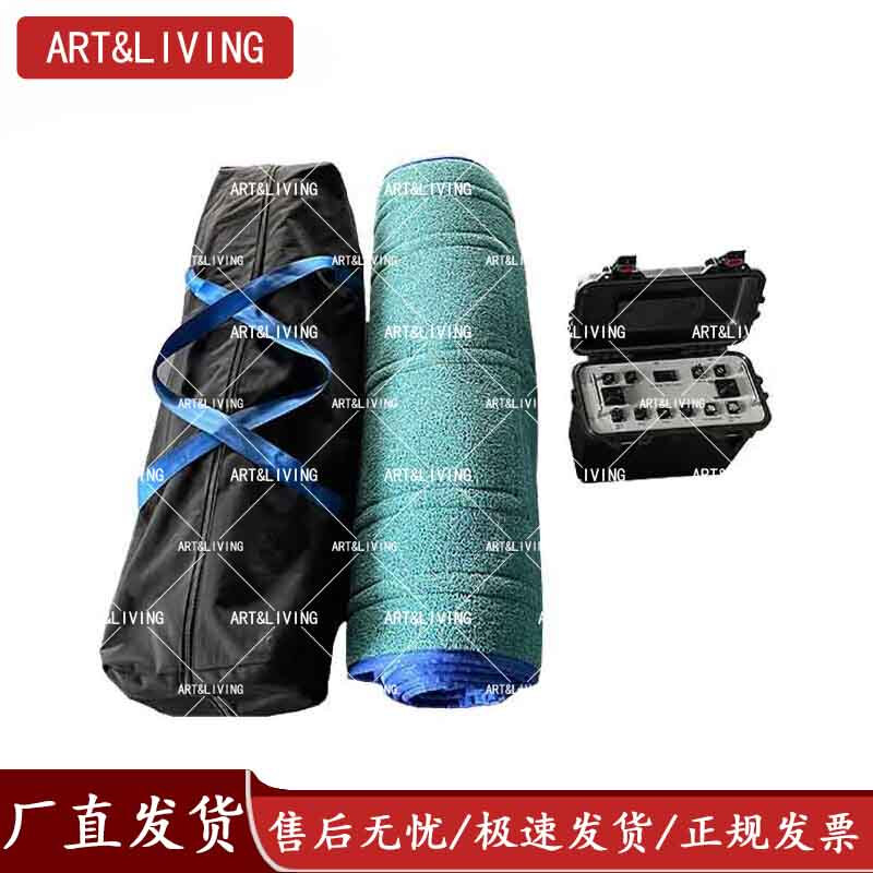 ART&LIVING中长跑越野跑跑圈三频计时器 云端大屏CP点款