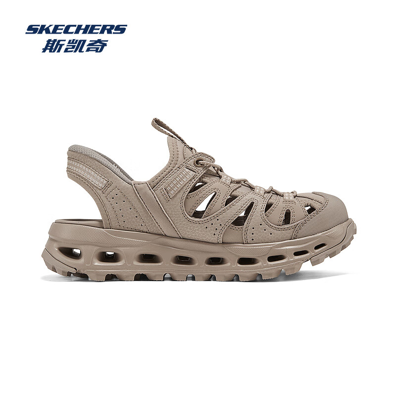 斯凯奇（Skechers）女士凉鞋180350