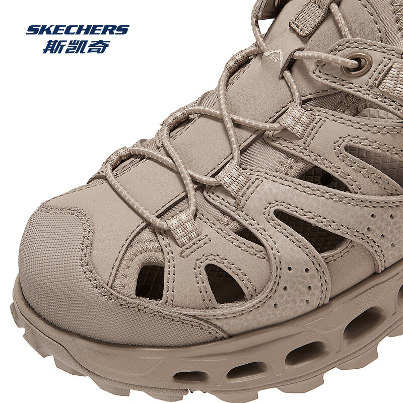 斯凯奇（Skechers）女士凉鞋180350