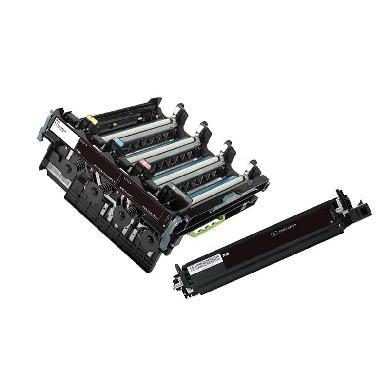 奔图COL-350BK 原装黑色成像组件 适用CP2510DN/CM7115DN/CP5055DN/CM5055DN 打印机耗材 墨盒 硒鼓