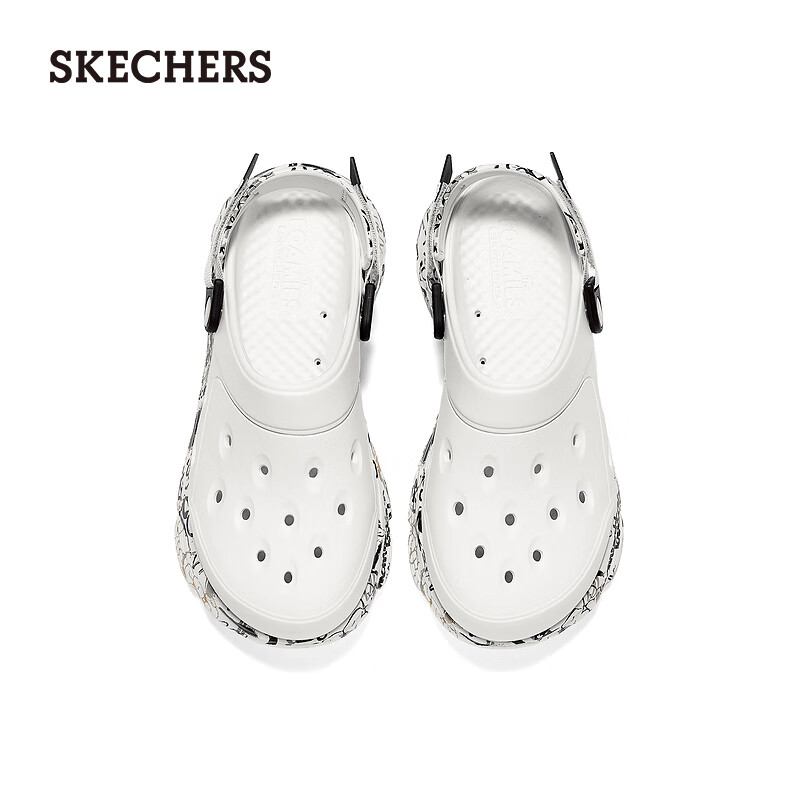 斯凯奇（Skechers）女士泡泡鞋111659