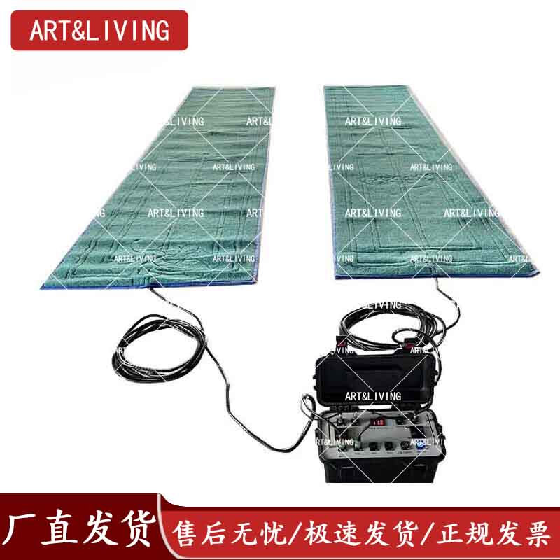 ART&LIVING中长跑越野跑跑圈三频计时器 云端大屏CP点款