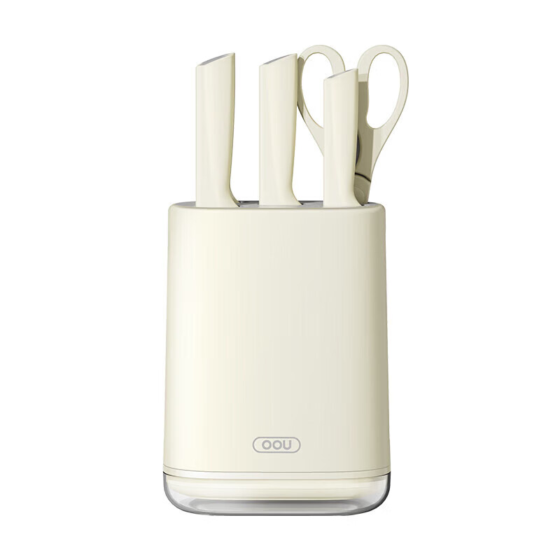 OOU  刀具套装六件套DJ0062W