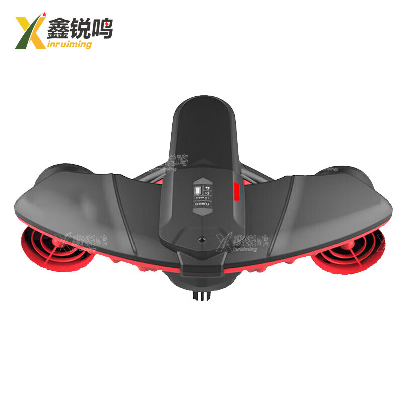 鑫锐鸣水下推进器 手持潜水设备 救援助力装备