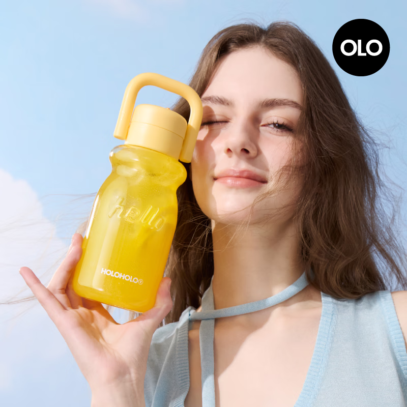 HOLOHOLO  小奶杯630mlMC-03