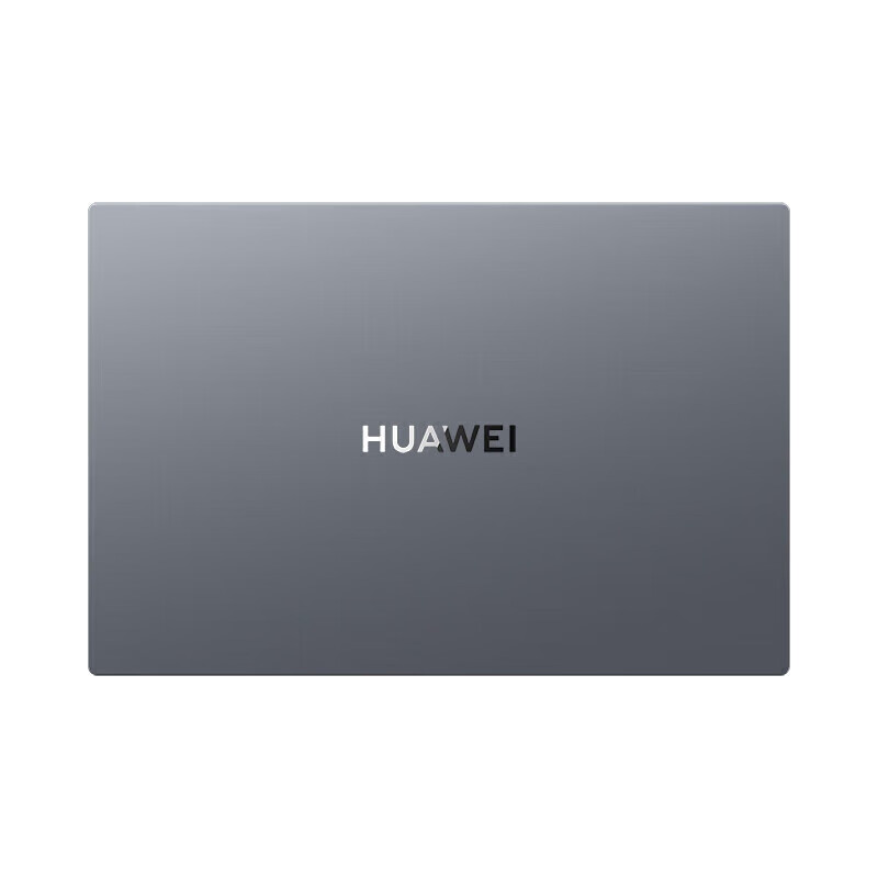 华为 商用笔记本电脑 擎云G540-078 14英寸指纹识别（I7-1260P 16G 512G）高色域轻薄本 灰色